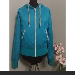Lululemon Reversible Swell Jacket